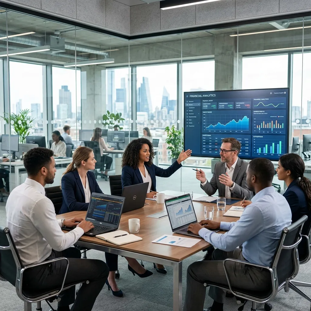 Automating Risk Assessment & Compliance